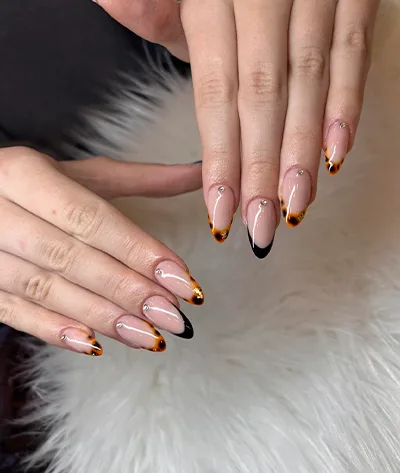 Nail Gallery