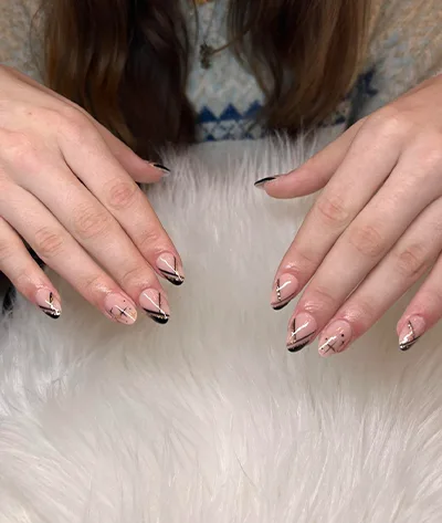 Nail Gallery