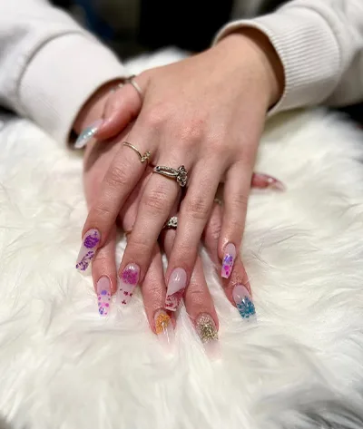 Nail Gallery