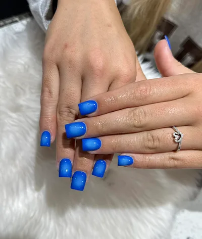 Nail Gallery