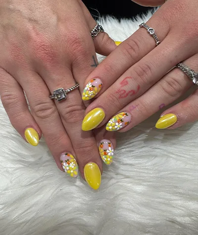 Nail Gallery