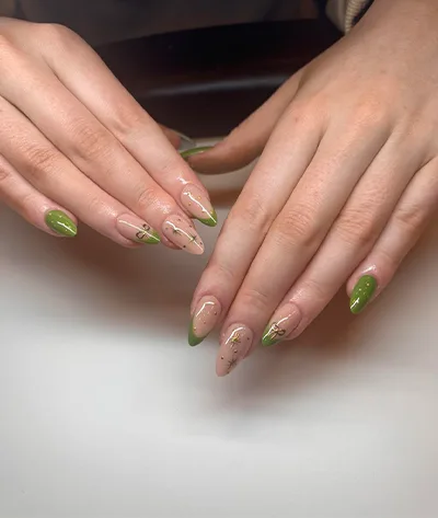 Nail Gallery